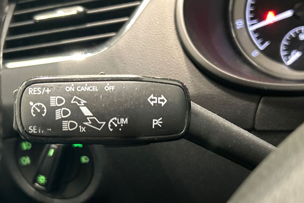 SKODA Octavia 2017 Combi 1,4 TSI Style DSG Autom.