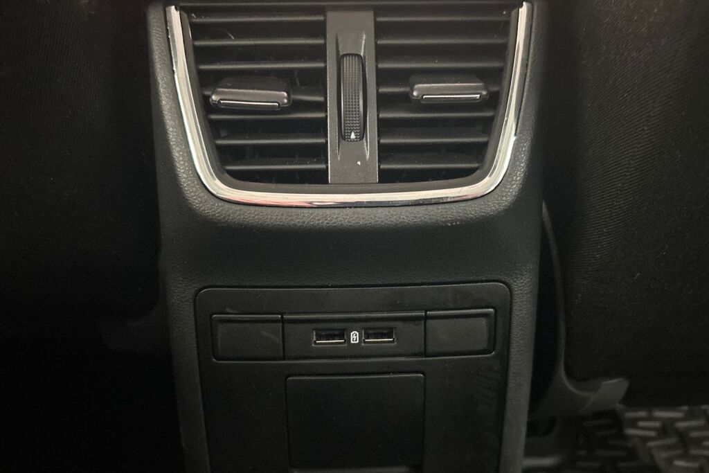 SKODA Octavia 2017 Combi 1,4 TSI Style DSG Autom.