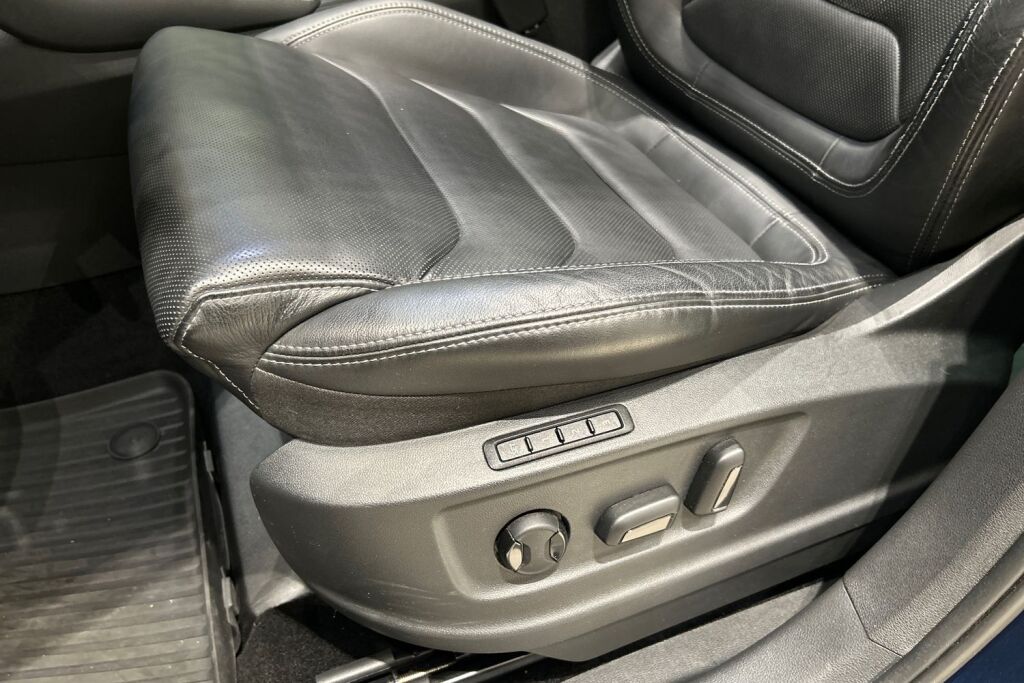 Skoda Kodiaq 2018 2,0 TSI 4x4 Exclusive DSG Autom.