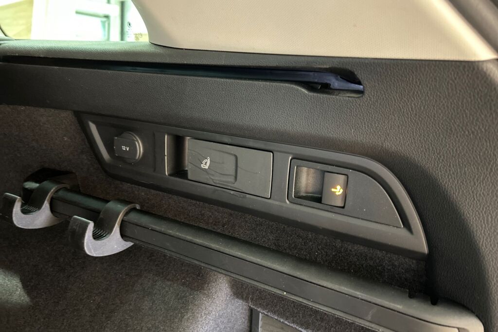 Skoda Kodiaq 2018 2,0 TSI 4x4 Exclusive DSG Autom.