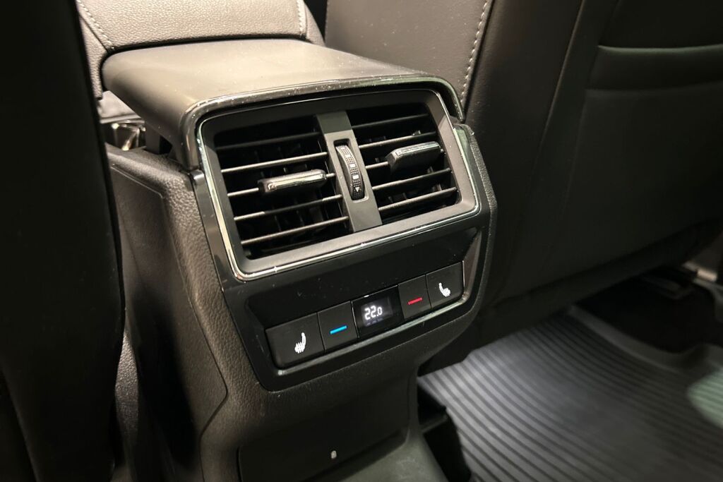 Skoda Kodiaq 2018 2,0 TSI 4x4 Exclusive DSG Autom.