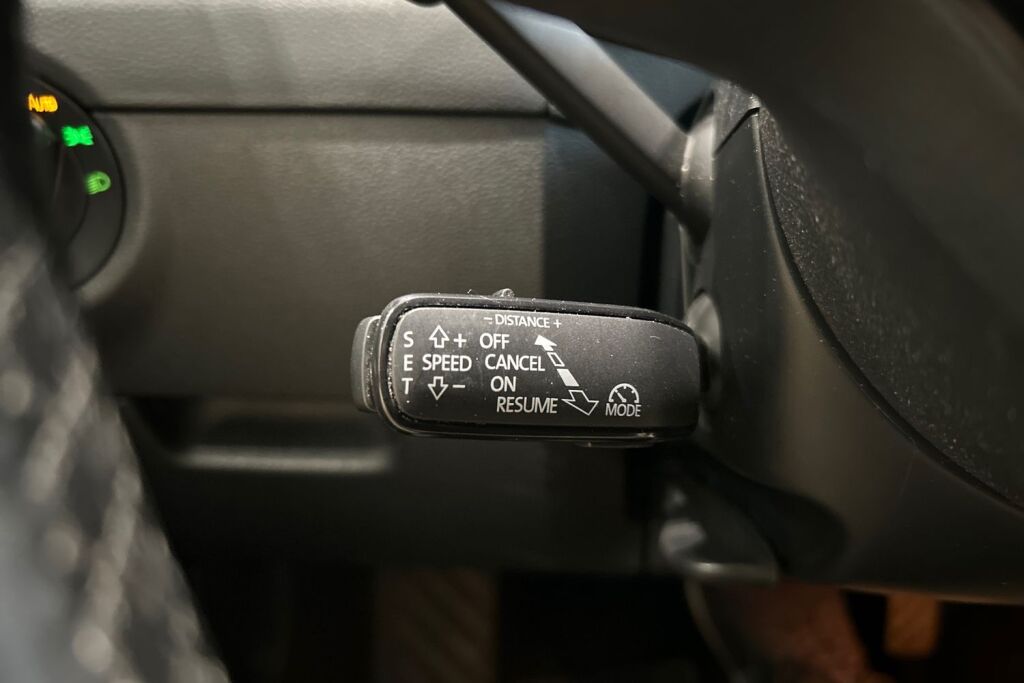 Skoda Octavia 2018 Combi 1,5 TSI Style DSG Autom.