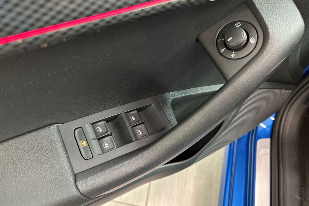 Skoda Octavia 2018 2,0 TSI RS DSG Autom.