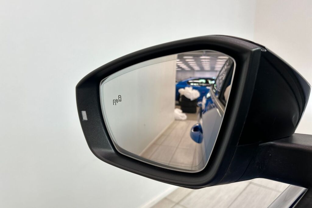 Skoda Octavia 2018 2,0 TSI RS DSG Autom.