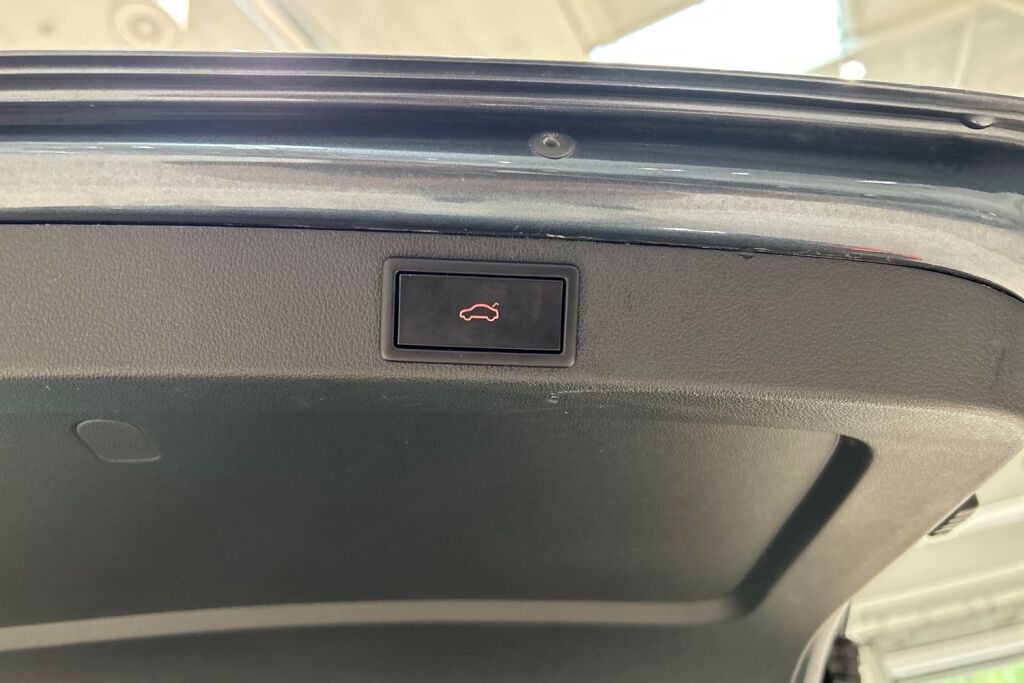 Skoda Octavia 2019 Combi 1,5 TSI Style BusinessLine DSG Autom.