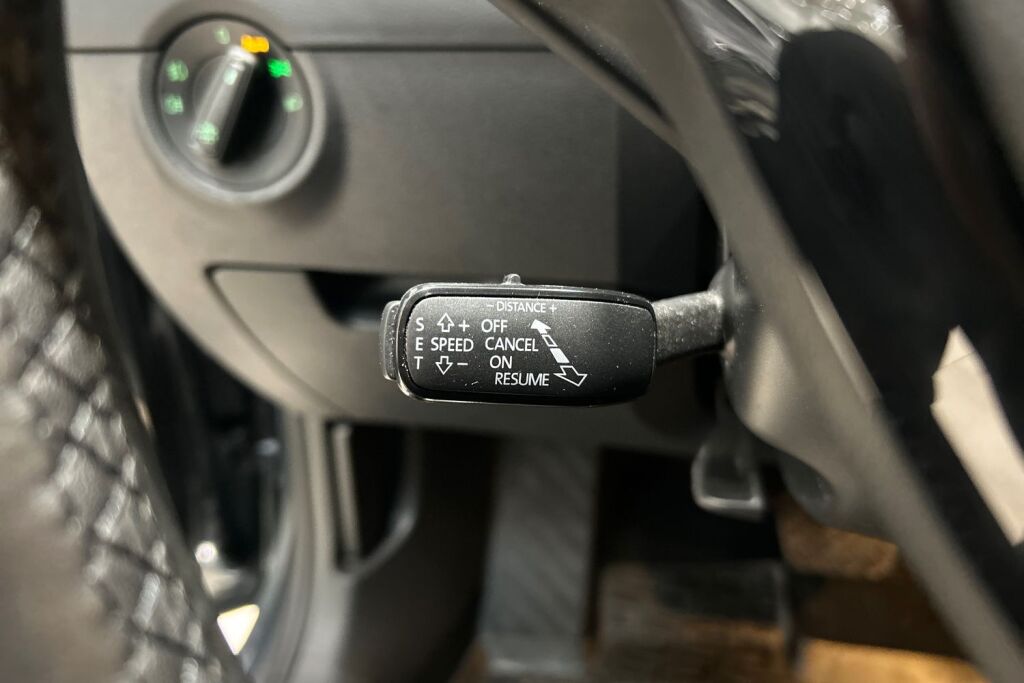 Skoda Octavia 2019 Combi 1,5 TSI Style BusinessLine DSG Autom.