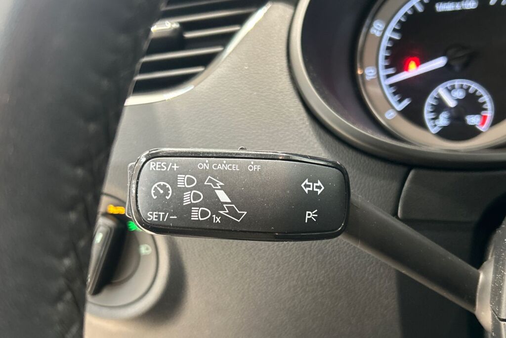 SKODA OCTAVIA 2019 Combi 1,5 TSI Ambition BusinessLine DSG Autom.