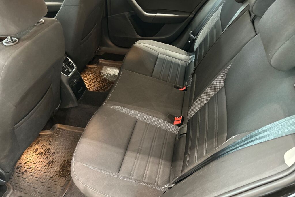 SKODA OCTAVIA 2019 Combi 1,5 TSI Ambition BusinessLine DSG Autom.