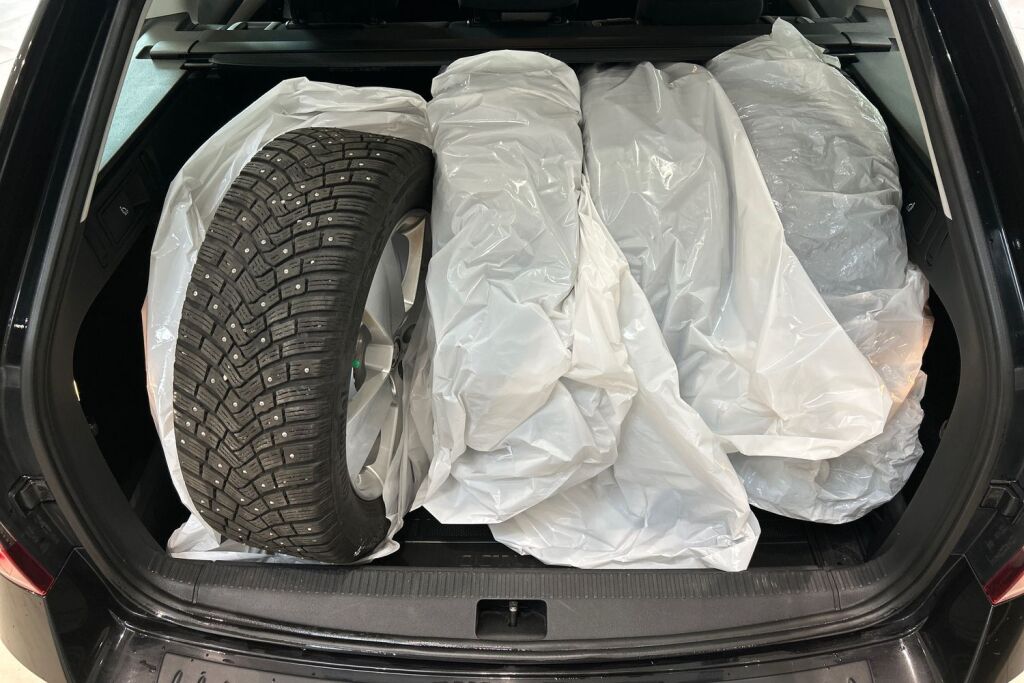SKODA OCTAVIA 2019 Combi 1,5 TSI Ambition BusinessLine DSG Autom.