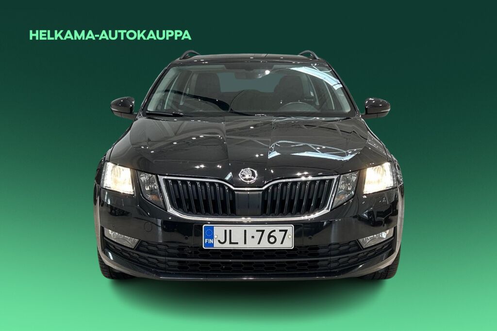 SKODA OCTAVIA 2019 Combi 1,5 TSI Ambition BusinessLine DSG Autom.