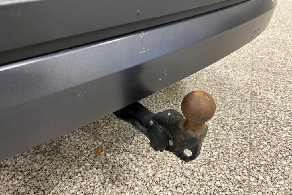 Skoda Karoq 2019 1,5 TSI Ambition DSG Autom.