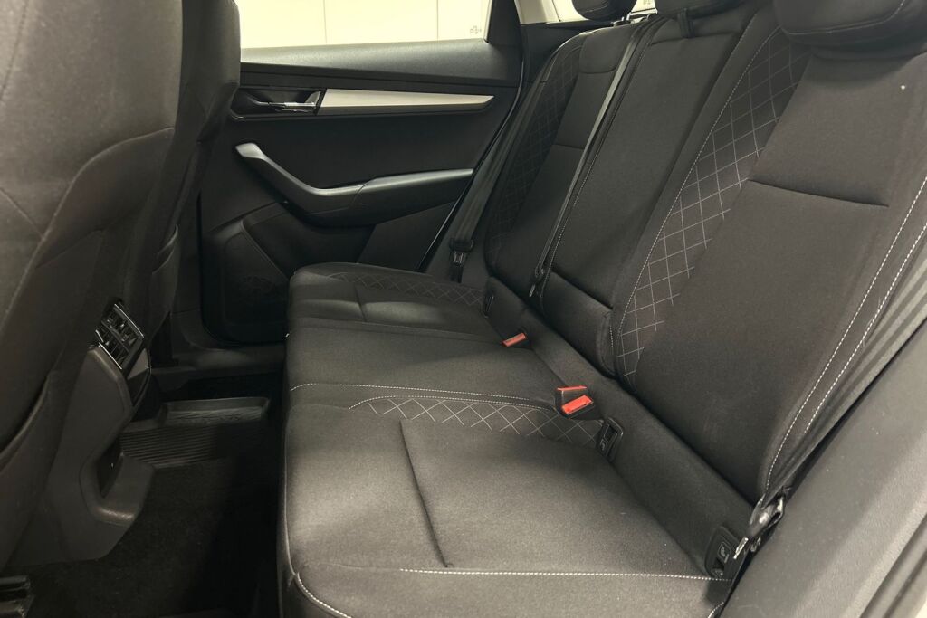 Skoda Karoq 2019 1,5 TSI Ambition DSG Autom.