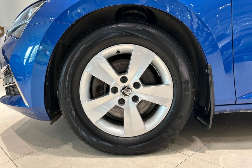 SKODA Superb 2020 Combi 1,4 TSI PHEV Style iV DSG Autom.