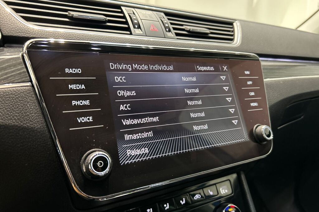 SKODA Superb 2020 Combi 1,4 TSI PHEV Style iV DSG Autom.