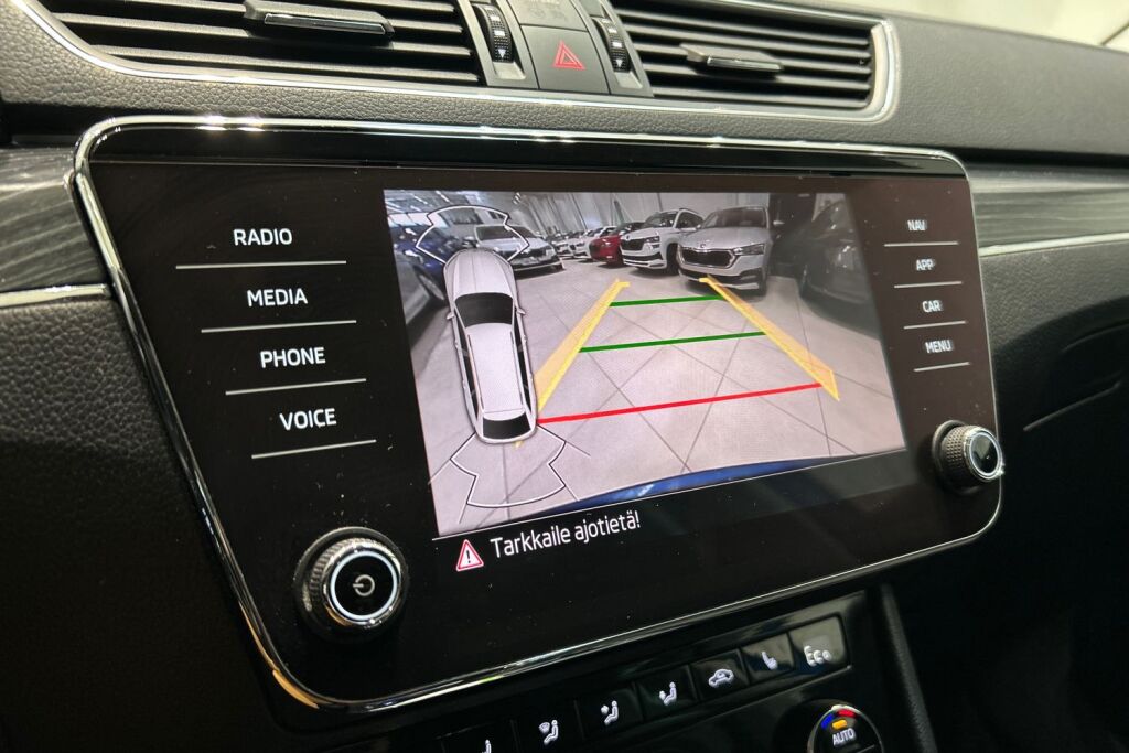 SKODA Superb 2020 Combi 1,4 TSI PHEV Style iV DSG Autom.