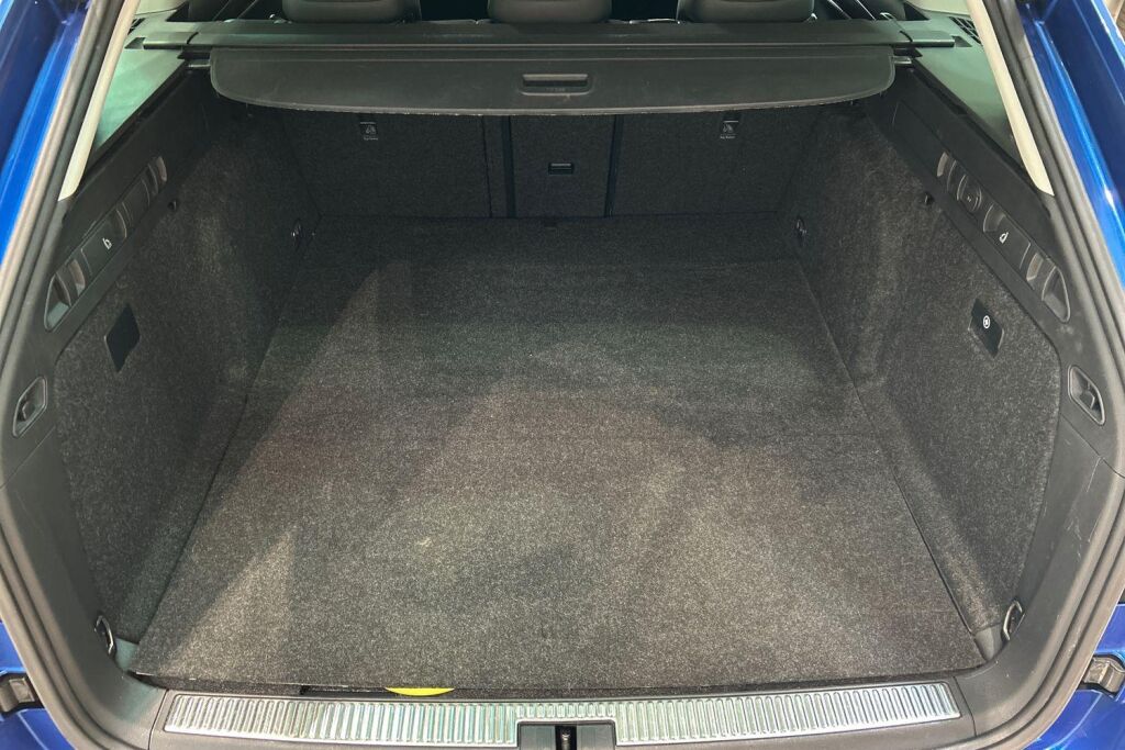 SKODA Superb 2020 Combi 1,4 TSI PHEV Style iV DSG Autom.