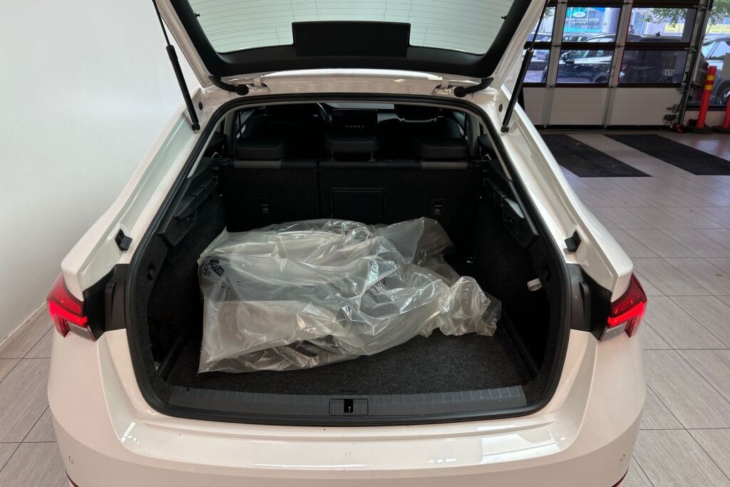 SKODA Octavia 2021 1,4 TSI PHEV Ambition iV DSG Autom.