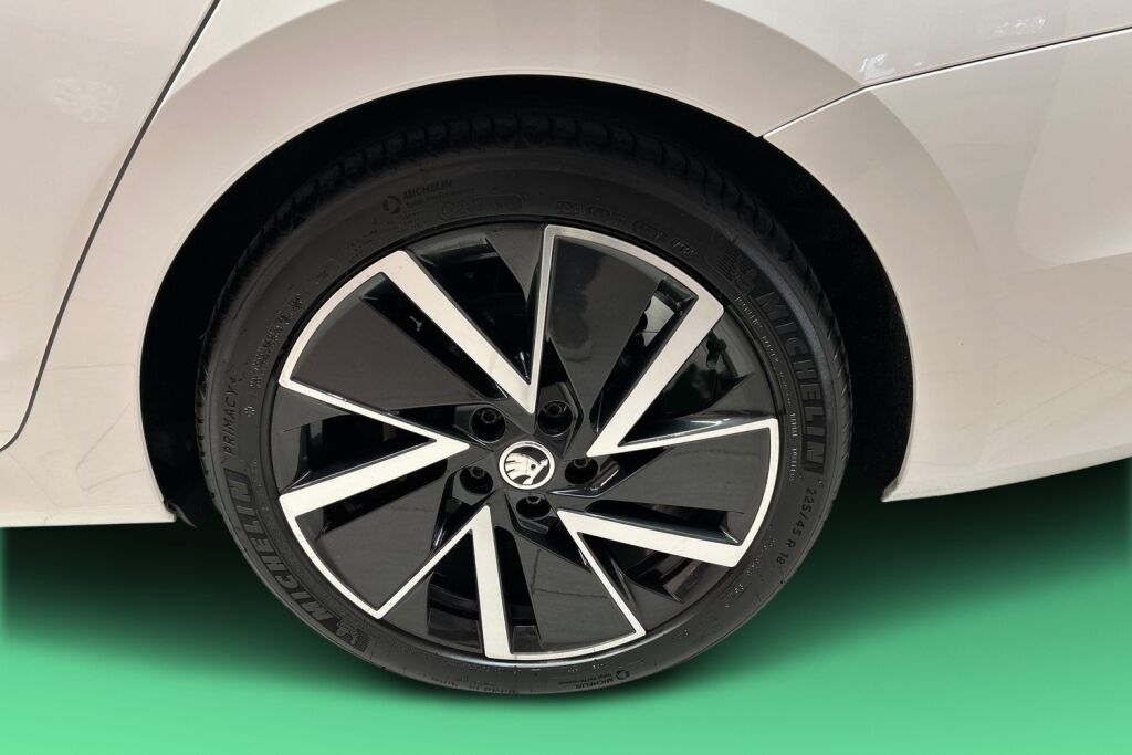 SKODA Octavia 2021 1,4 TSI PHEV Ambition iV DSG Autom.