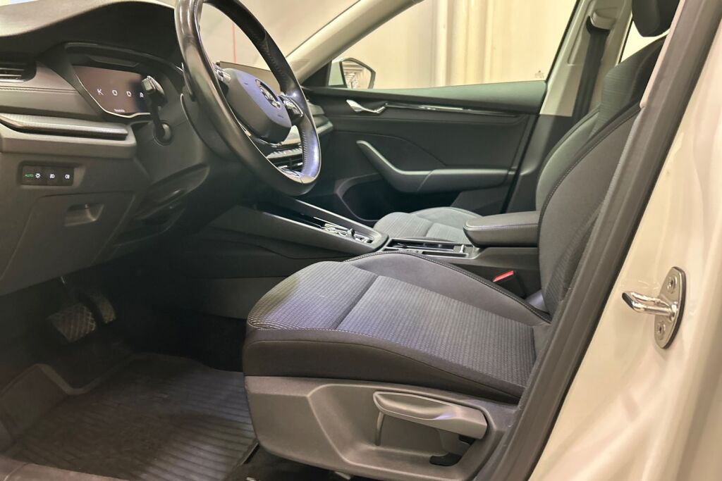 SKODA Octavia 2021 1,4 TSI PHEV Ambition iV DSG Autom.