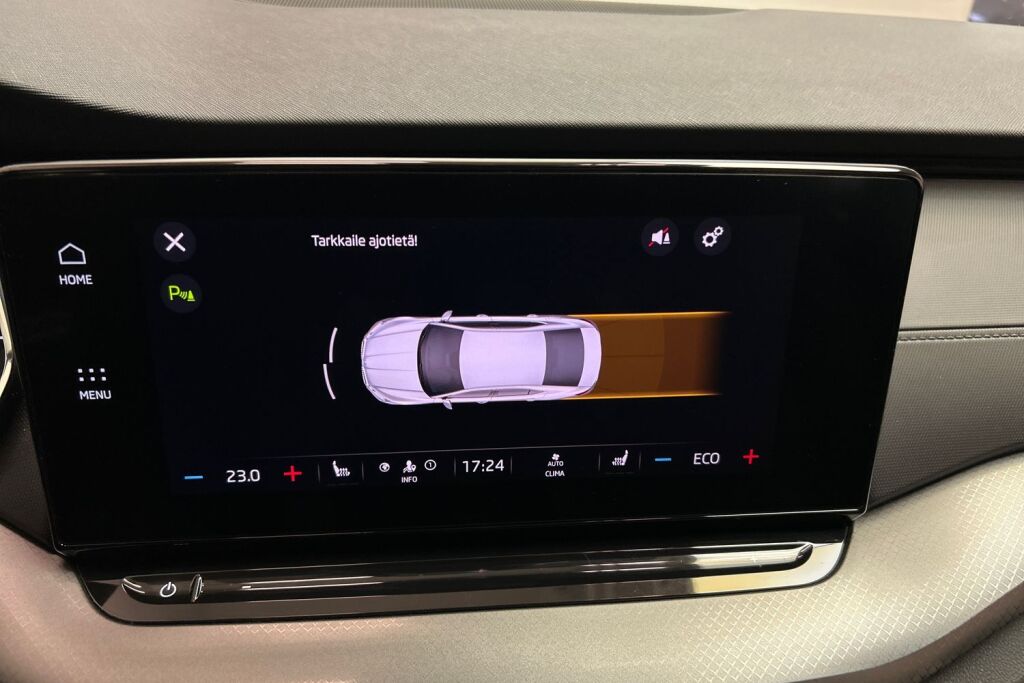 SKODA Octavia 2021 1,4 TSI PHEV Ambition iV DSG Autom.