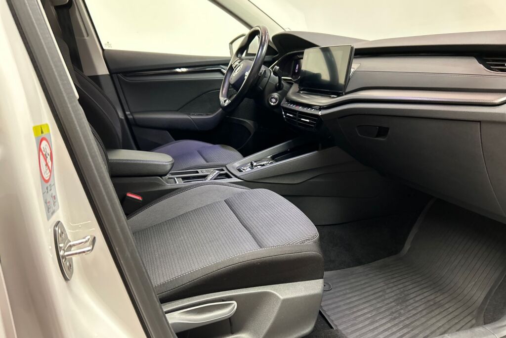 SKODA Octavia 2021 1,4 TSI PHEV Ambition iV DSG Autom.