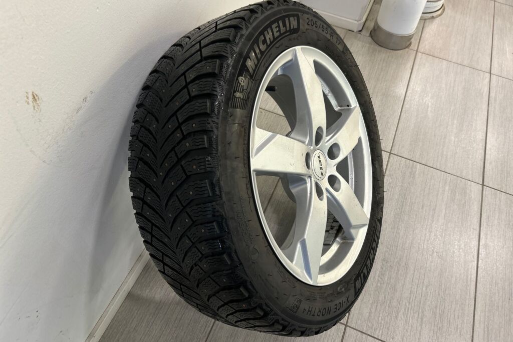 SKODA Octavia 2021 1,4 TSI PHEV Ambition iV DSG Autom.