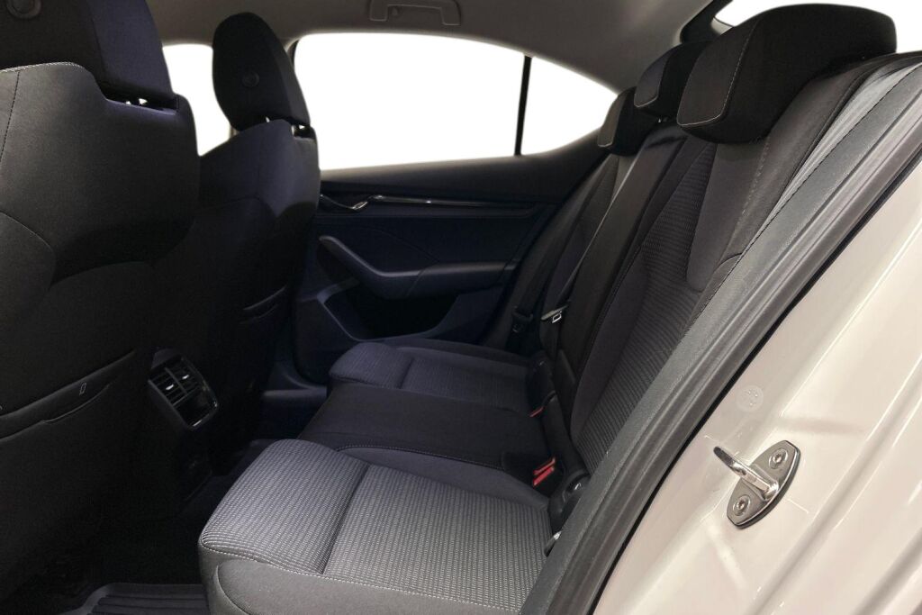 SKODA Octavia 2021 1,4 TSI PHEV Ambition iV DSG Autom.