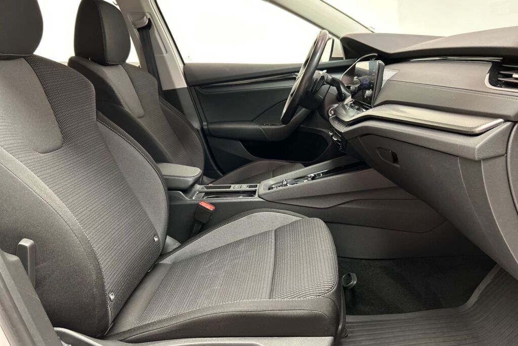 Skoda Octavia 2021 1,5 TSI G-TEC Ambition DSG Autom.