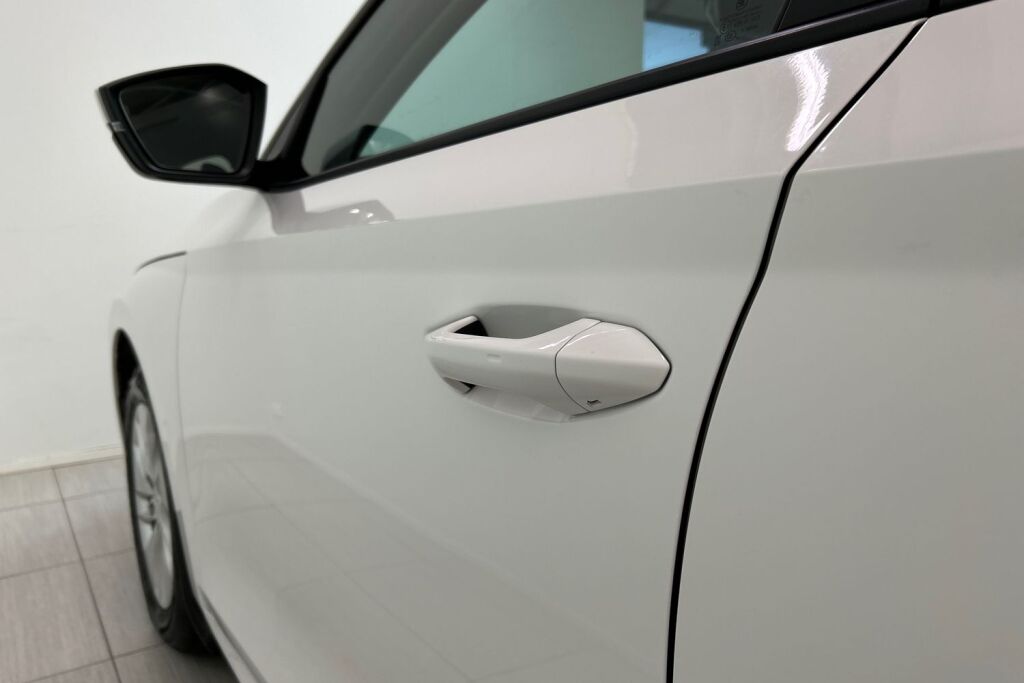 Skoda Octavia 2021 1,5 TSI G-TEC Ambition DSG Autom.