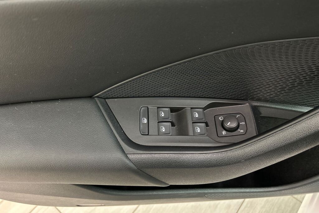 Skoda Octavia 2021 1,5 TSI G-TEC Ambition DSG Autom.