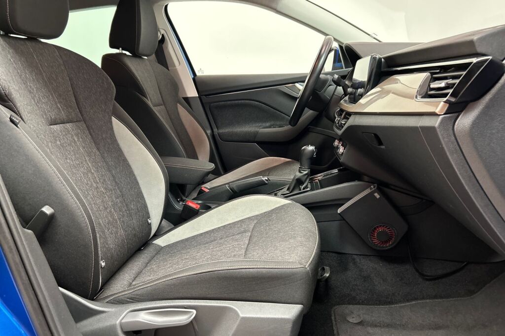 Skoda Scala 2021 1,0 TSI 110 Style DSG Autom.