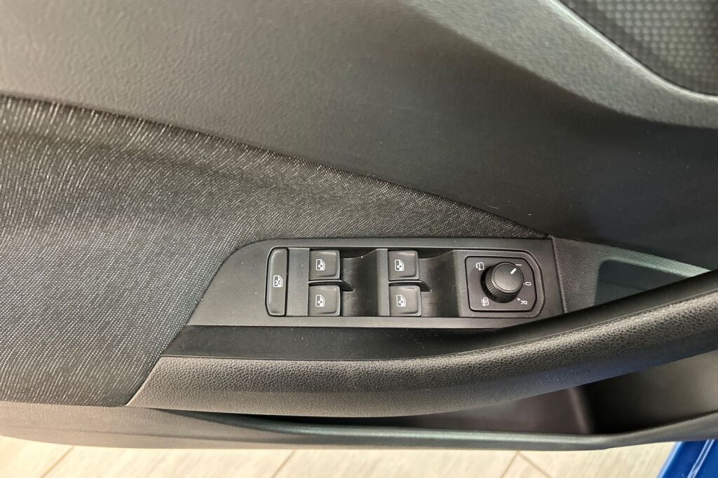 Skoda Scala 2021 1,0 TSI 110 Style DSG Autom.