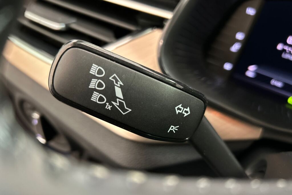 Skoda Scala 2021 1,0 TSI 110 Style DSG Autom.