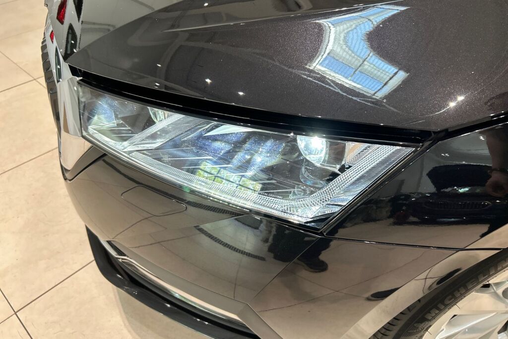 Skoda Octavia 2021 1,0 TSI Style eTEC DSG Autom.