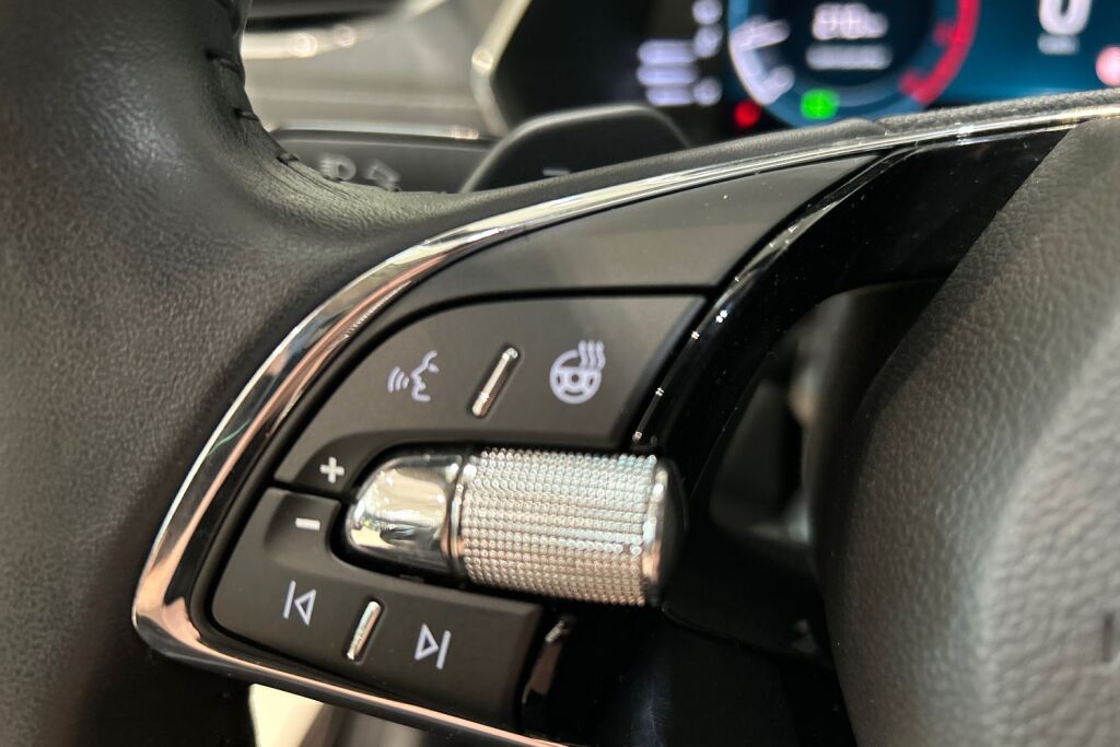 Skoda Octavia 2021 1,0 TSI Style eTEC DSG Autom.
