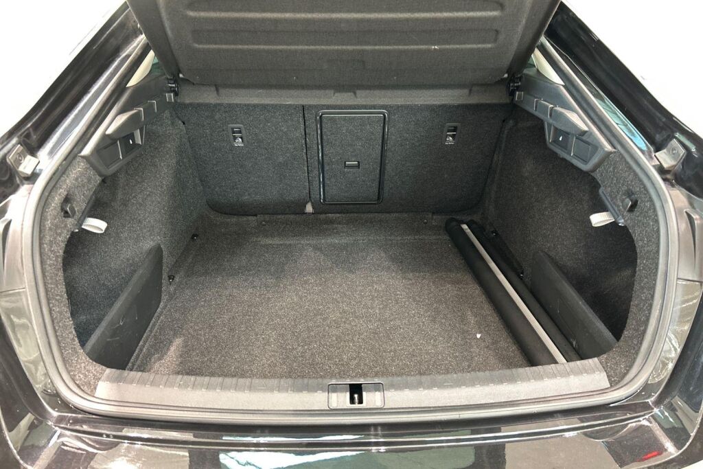 Skoda Octavia 2021 1,0 TSI Style eTEC DSG Autom.