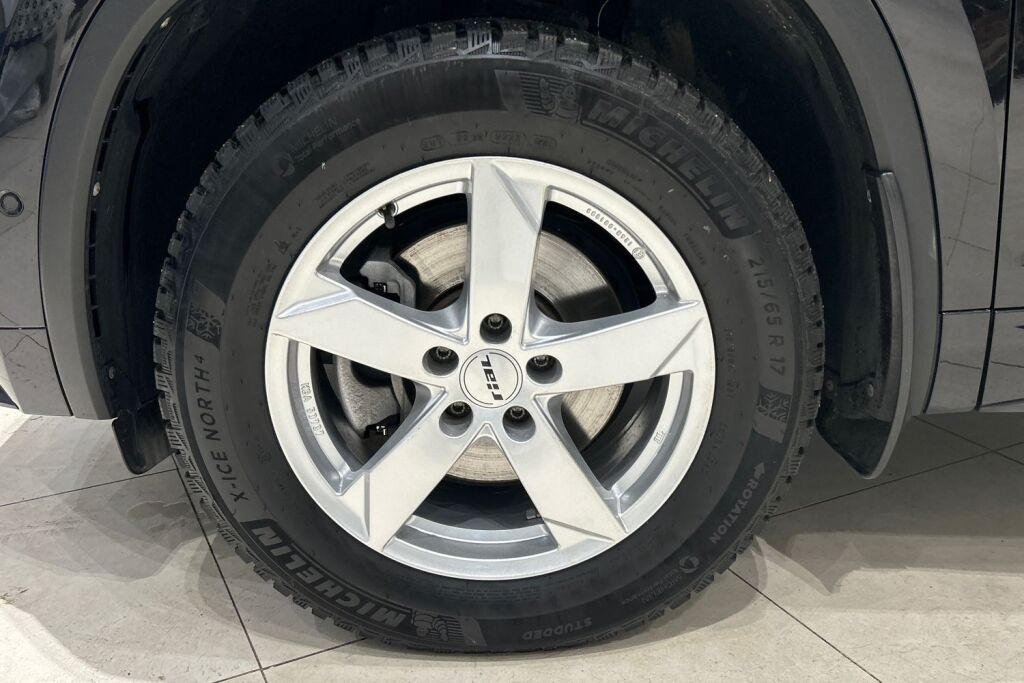 Skoda Kodiaq 2021 1,5 TSI ACT SportLine DSG Autom.