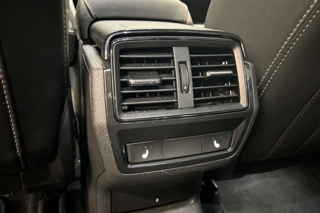 Skoda Kodiaq 2021 1,5 TSI ACT SportLine DSG Autom.