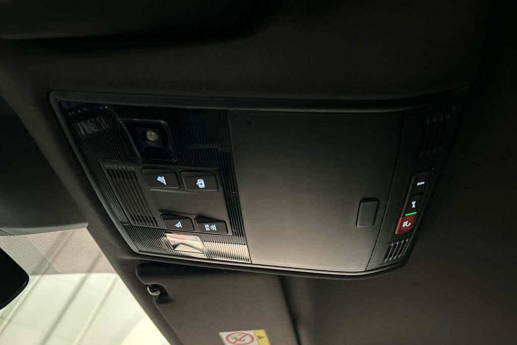 Skoda Kodiaq 2021 1,5 TSI ACT SportLine DSG Autom.