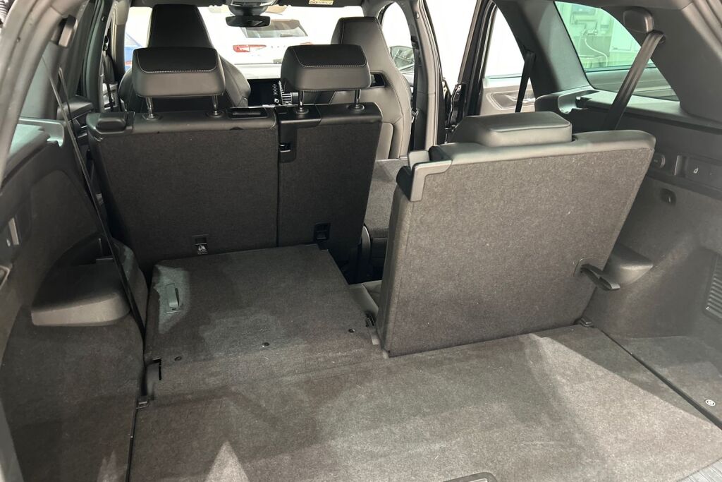 Skoda Kodiaq 2021 1,5 TSI ACT SportLine DSG Autom.