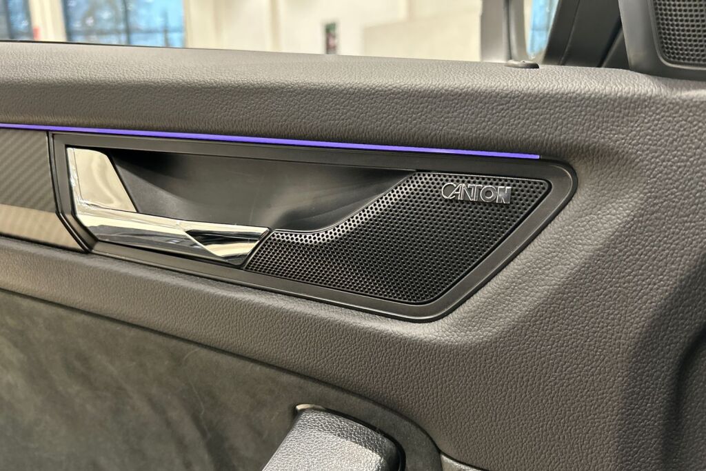 Skoda Kodiaq 2021 1,5 TSI ACT SportLine DSG Autom.