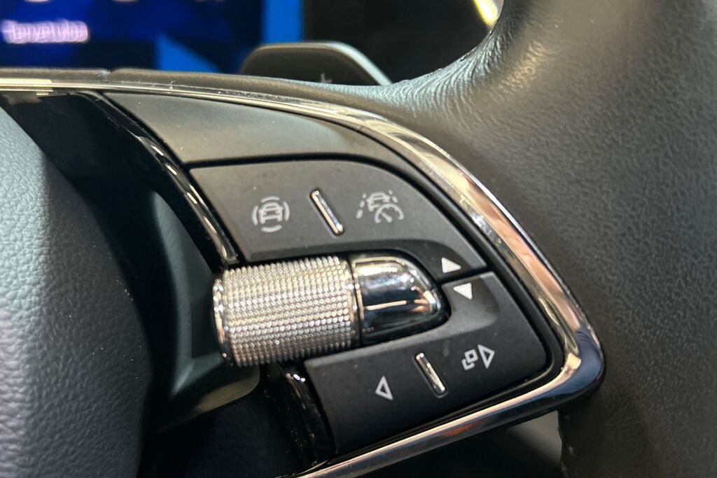 SKODA OCTAVIA 2022 1,5 TSI Style eTEC DSG Autom.
