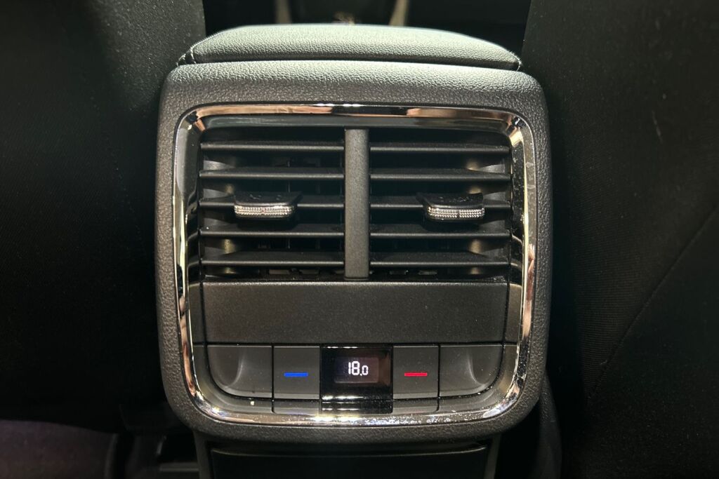 SKODA OCTAVIA 2022 1,5 TSI Style eTEC DSG Autom.