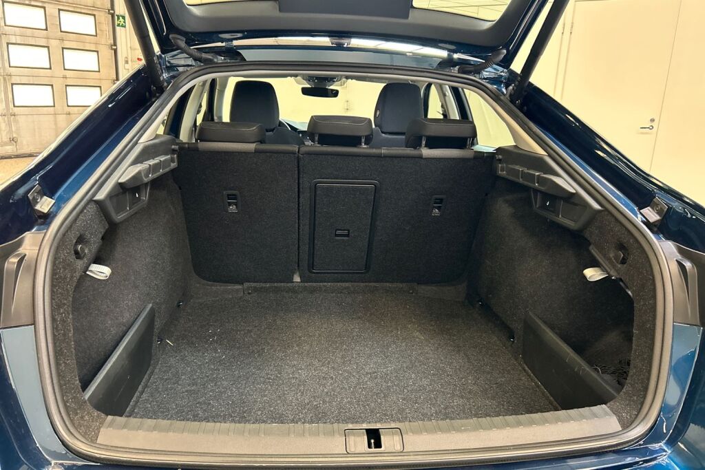 SKODA OCTAVIA 2022 1,5 TSI Style eTEC DSG Autom.