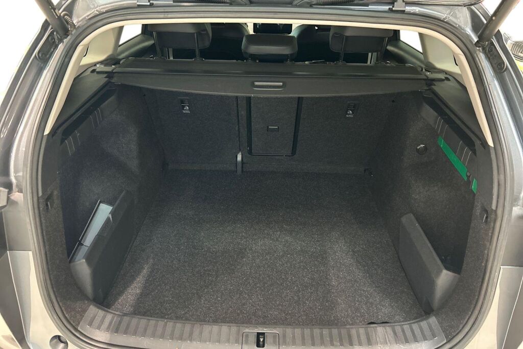 Skoda Enyaq 2022 80x 4x4 iV