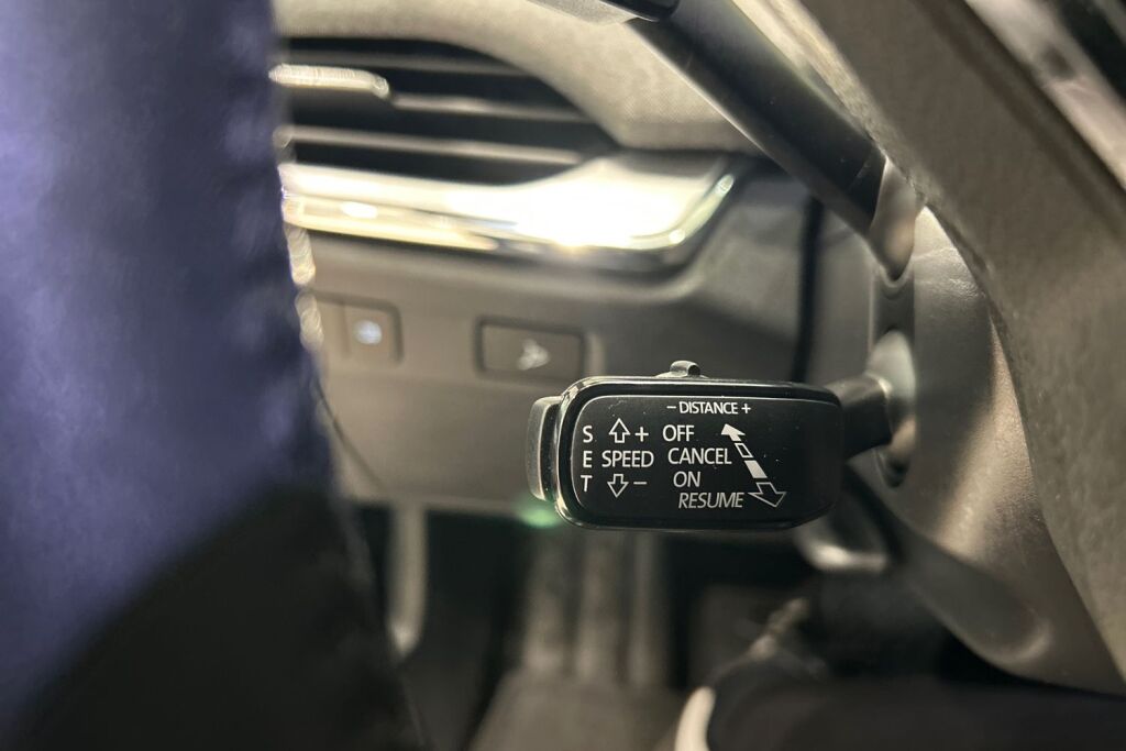 Skoda Enyaq 2022 80x 4x4 iV