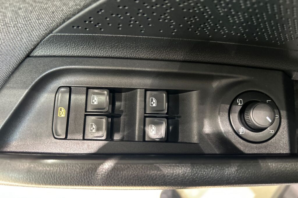 Skoda Enyaq 2022 80x 4x4 iV