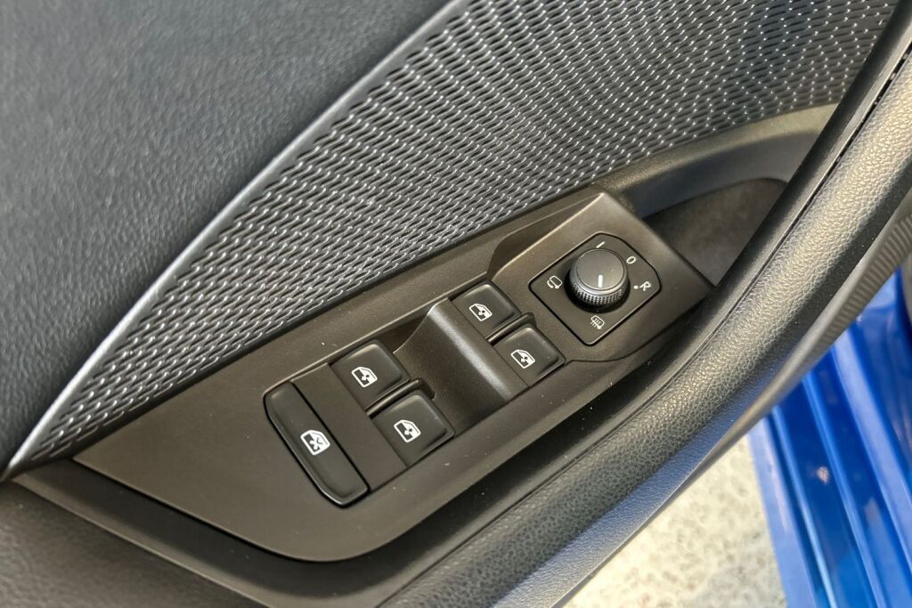 Skoda Octavia 2023 Combi 1.0 TSI Style