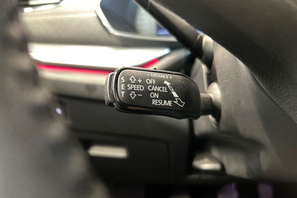 Skoda Octavia 2023 Combi 1.0 TSI Style