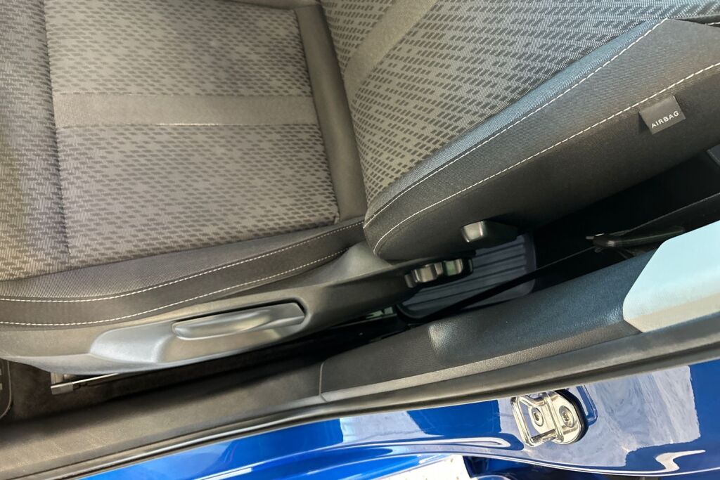 Skoda Octavia 2023 Combi 1.0 TSI Style